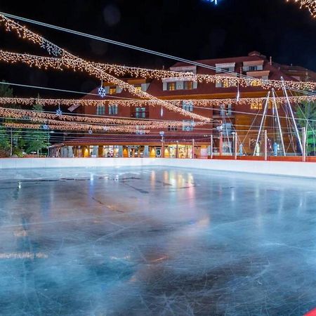 Nye Ski Resort For 8 Marriott Timberlodge Tahoe South Lake Tahoe Buitenkant foto