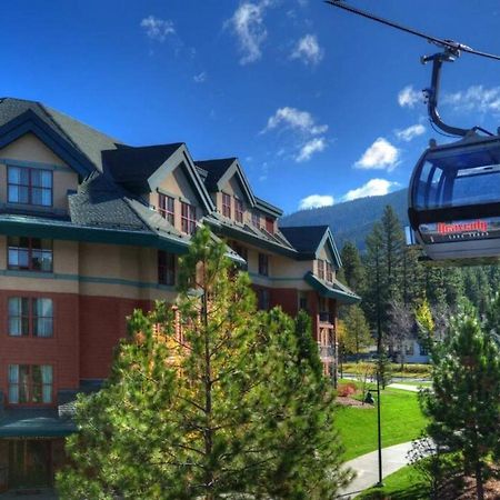 Nye Ski Resort For 8 Marriott Timberlodge Tahoe South Lake Tahoe Buitenkant foto