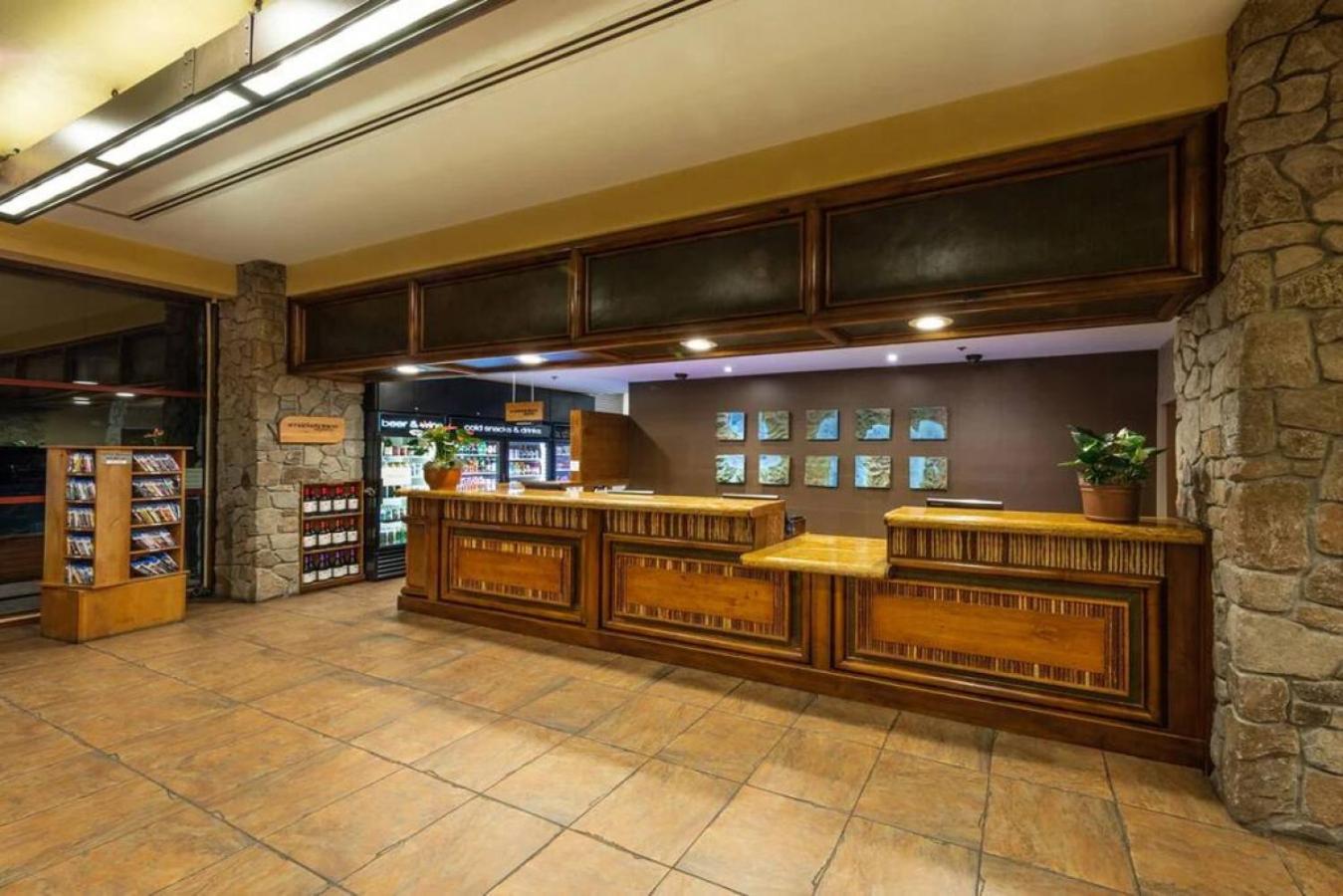 Nye Ski Resort For 8 Marriott Timberlodge Tahoe South Lake Tahoe Buitenkant foto