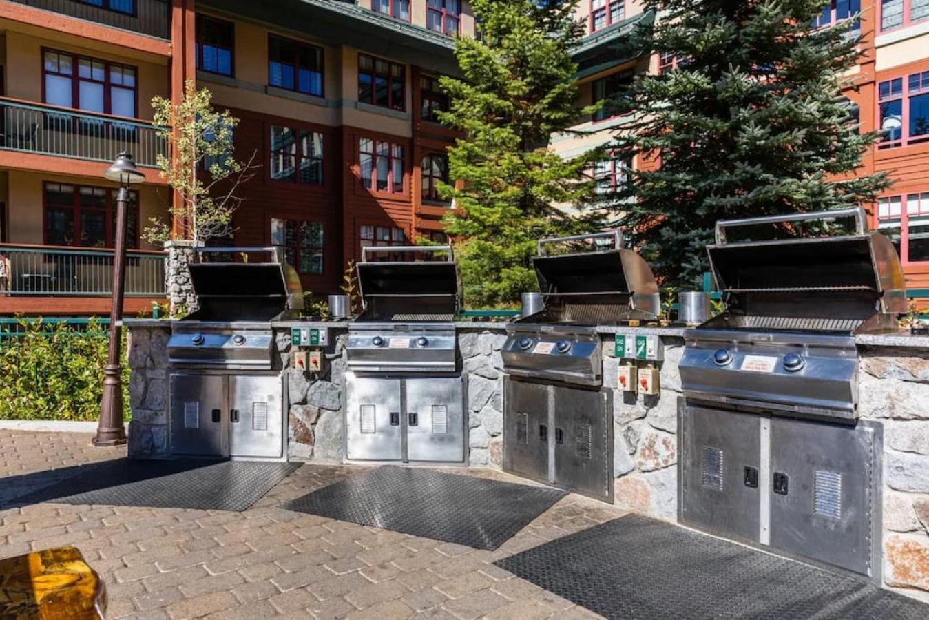 Nye Ski Resort For 8 Marriott Timberlodge Tahoe South Lake Tahoe Buitenkant foto