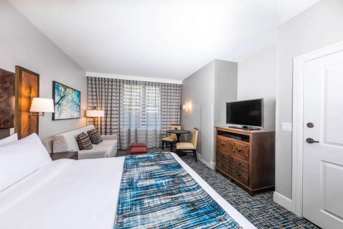 Nye Ski Resort For 8 Marriott Timberlodge Tahoe South Lake Tahoe Buitenkant foto